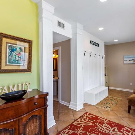 Pelican Pass By Albvr - Great Home On Little Lagoon And Just Steps To The Beach Gulf Shores Extérieur photo