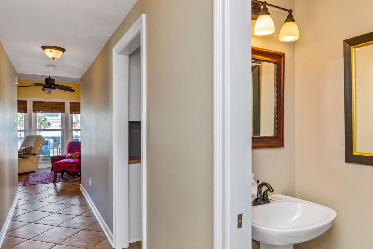 Pelican Pass By Albvr - Great Home On Little Lagoon And Just Steps To The Beach Gulf Shores Extérieur photo