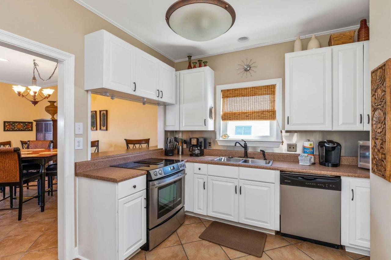 Pelican Pass By Albvr - Great Home On Little Lagoon And Just Steps To The Beach Gulf Shores Extérieur photo