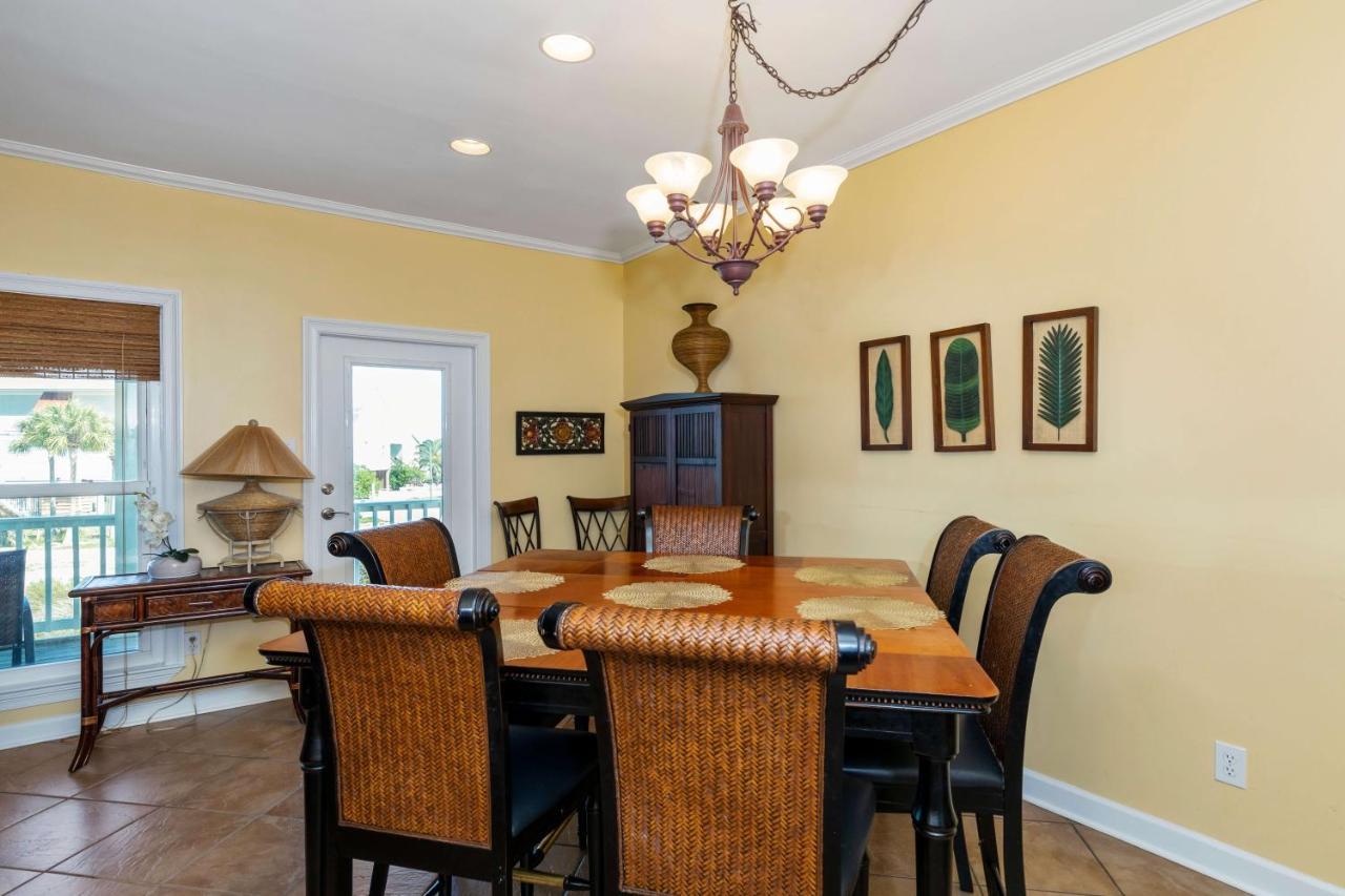 Pelican Pass By Albvr - Great Home On Little Lagoon And Just Steps To The Beach Gulf Shores Extérieur photo