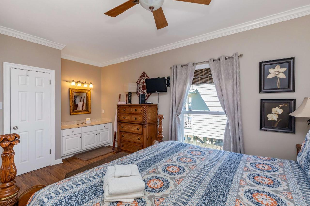 Pelican Pass By Albvr - Great Home On Little Lagoon And Just Steps To The Beach Gulf Shores Extérieur photo