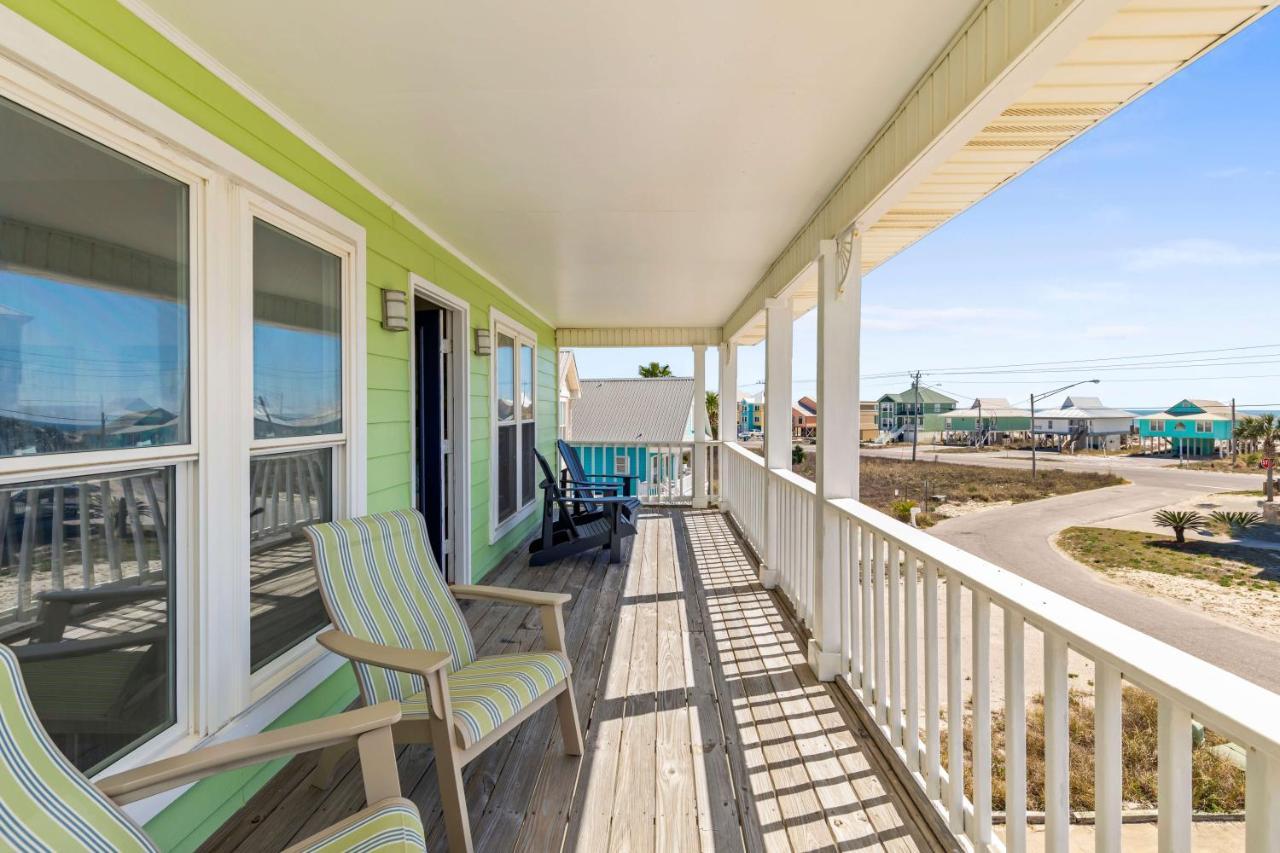 Pelican Pass By Albvr - Great Home On Little Lagoon And Just Steps To The Beach Gulf Shores Extérieur photo