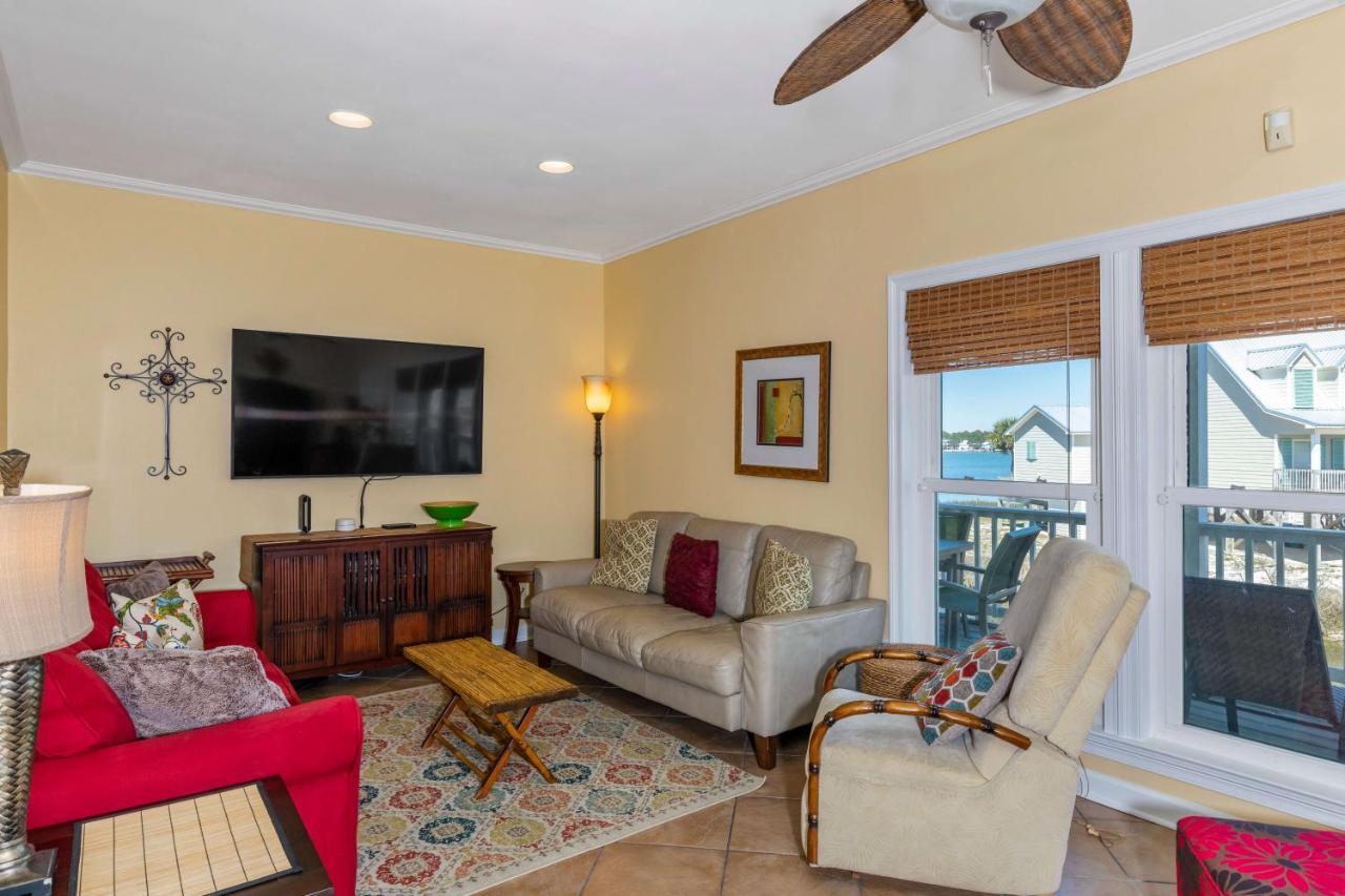 Pelican Pass By Albvr - Great Home On Little Lagoon And Just Steps To The Beach Gulf Shores Extérieur photo
