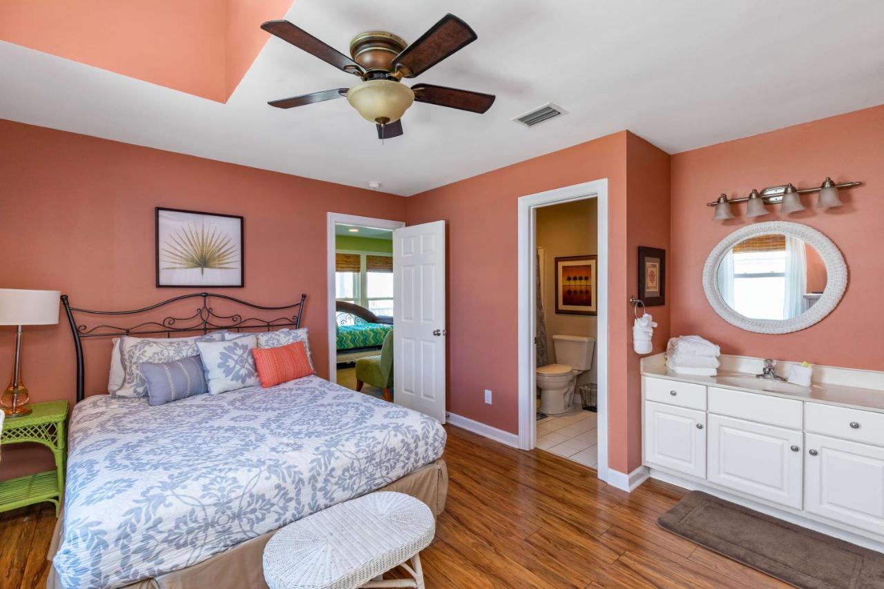 Pelican Pass By Albvr - Great Home On Little Lagoon And Just Steps To The Beach Gulf Shores Extérieur photo