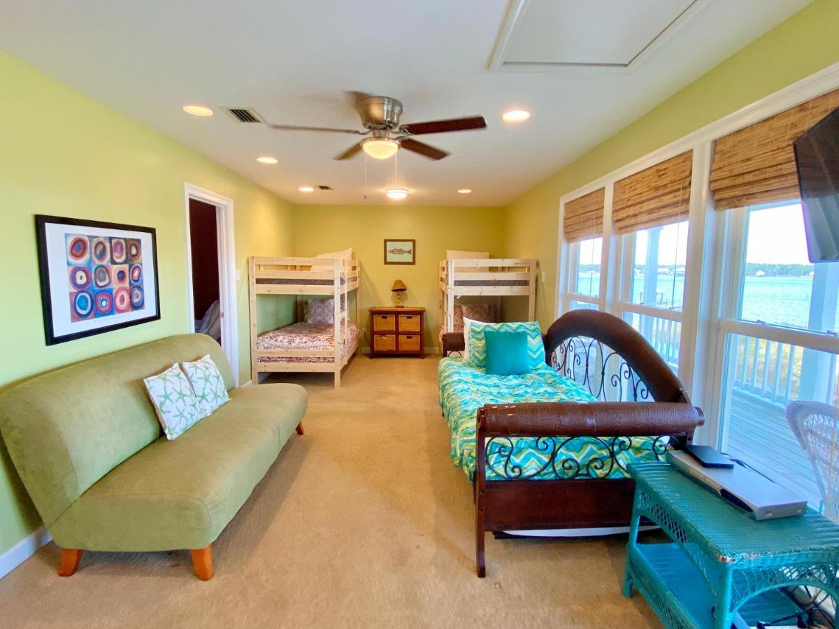 Pelican Pass By Albvr - Great Home On Little Lagoon And Just Steps To The Beach Gulf Shores Extérieur photo