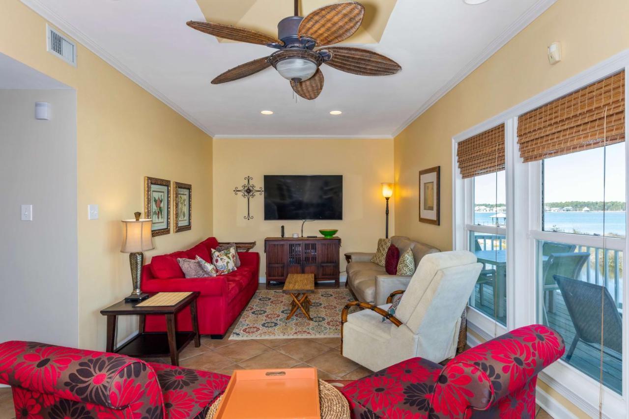 Pelican Pass By Albvr - Great Home On Little Lagoon And Just Steps To The Beach Gulf Shores Extérieur photo
