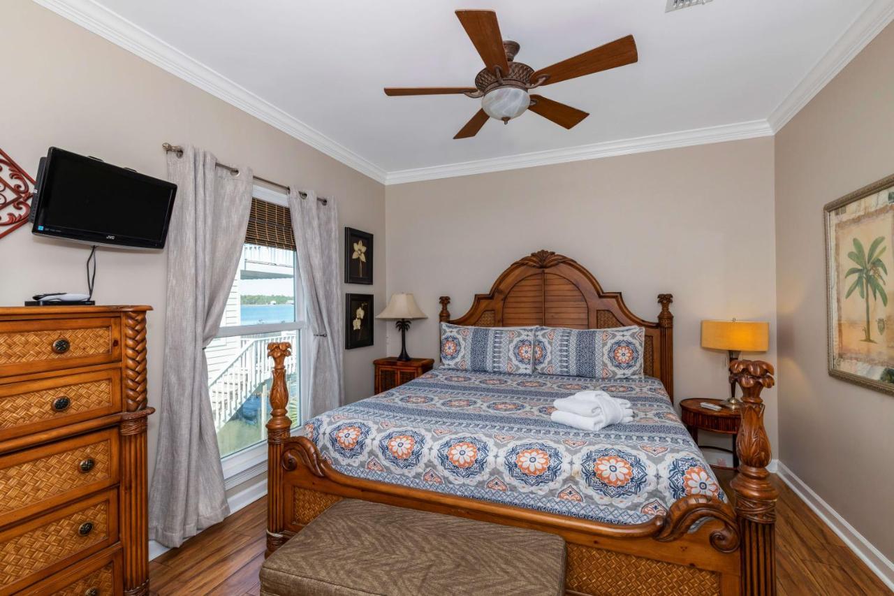 Pelican Pass By Albvr - Great Home On Little Lagoon And Just Steps To The Beach Gulf Shores Extérieur photo