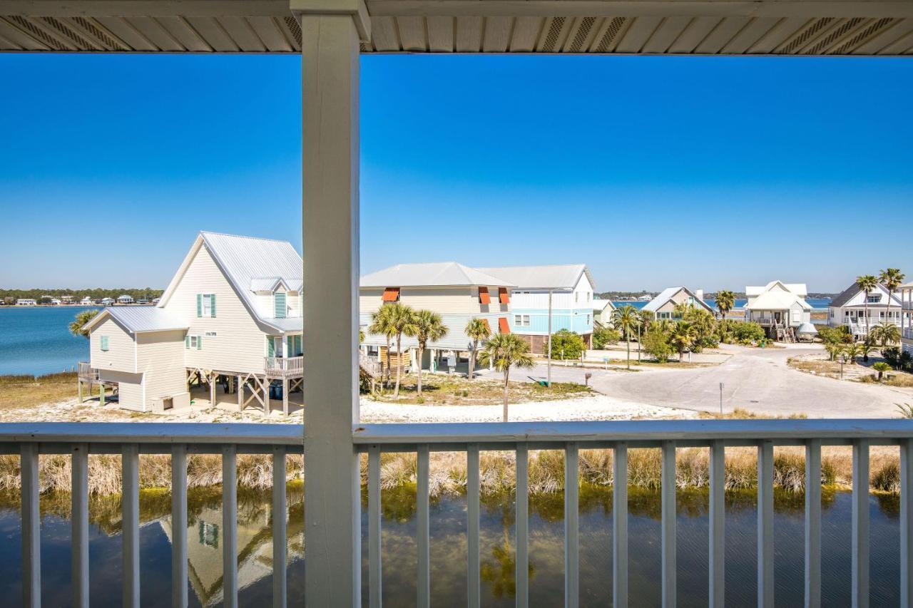 Pelican Pass By Albvr - Great Home On Little Lagoon And Just Steps To The Beach Gulf Shores Extérieur photo