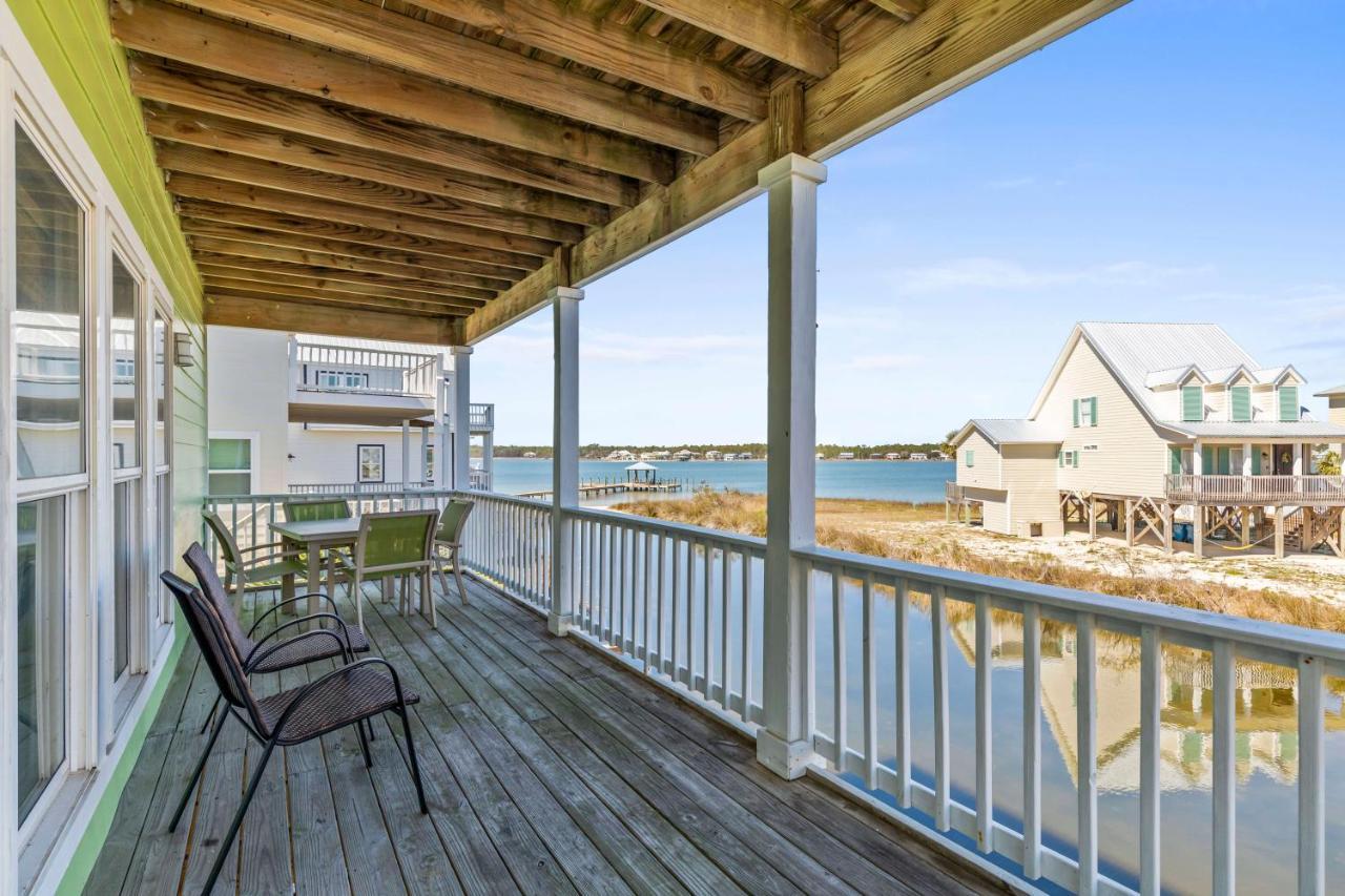 Pelican Pass By Albvr - Great Home On Little Lagoon And Just Steps To The Beach Gulf Shores Extérieur photo
